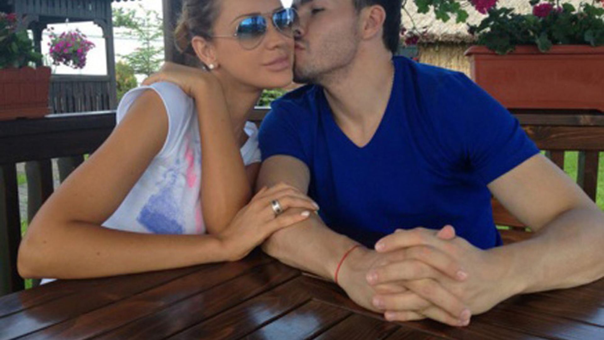 VIDEO Veronica A. Cara: "Bianca si Adrian s-au certat din cauza aerului conditionat!" Vezi cine pe cine a suparat