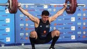 Nicolae Onica, medalie de bronz la Campionatele Mondiale din Turkmenistan