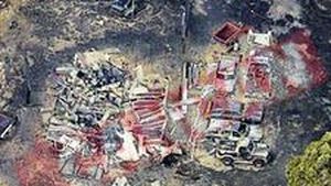 Arsi de vii in masini