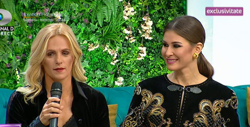 Mariana de la Exatlon, schimbare totală de look! Cum arată războinica îmbrăcată în rochie și pe tocuri