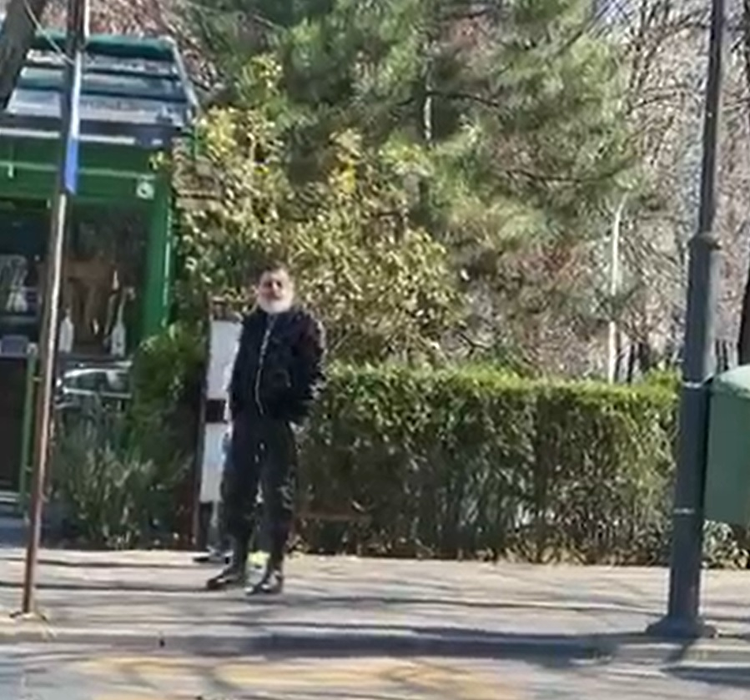 Starea de urgență i-a dat tabieturile peste cap lui Dan Nicorescu