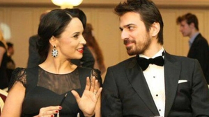 Primele imagini cu "Zâna" de la Tribunal! A început divorţul dintre ANDREEA MARIN şi TUNCAY