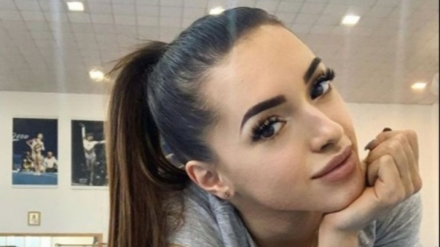 Gimnasta Larisa Iordache, diagnosticată pozitiv cu noul coronavirus: ”M-am izolat acasă pentru două săptămâni”