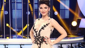 Alina Puscas a ales numele baietelului ei! Ce scrie in certificatul de nastere!