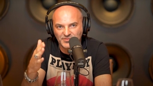 Boala gravă de care suferă Dan Capatos: „Frica de moarte nu te mai lasă să te gândești la alții”. Celebrul prezentator a povestit tot