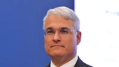 Pîslaru, primele EXPLICAȚII după intrarea în PNL: „Nu am fost obligat să devin membru”. Ce spune despre o fuziune REPER-PNL