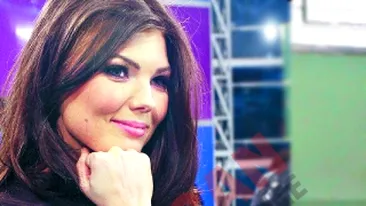 A purtat inelul cu cruce de la sotul sau