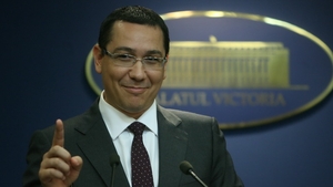 Un actor celebru il lauda pe Victor Ponta: "Este singurul candidat care a marcat jertfa lui Brancoveanu"