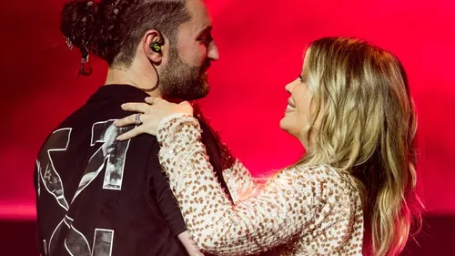 Smiley, dezvăluiri din relația cu Gina Pistol. Cu ce i-a greșit prezentatoarei TV în primul an de relație