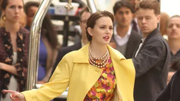 10 lucruri pe care nu le stiai despre Blair din Gossip Girl!