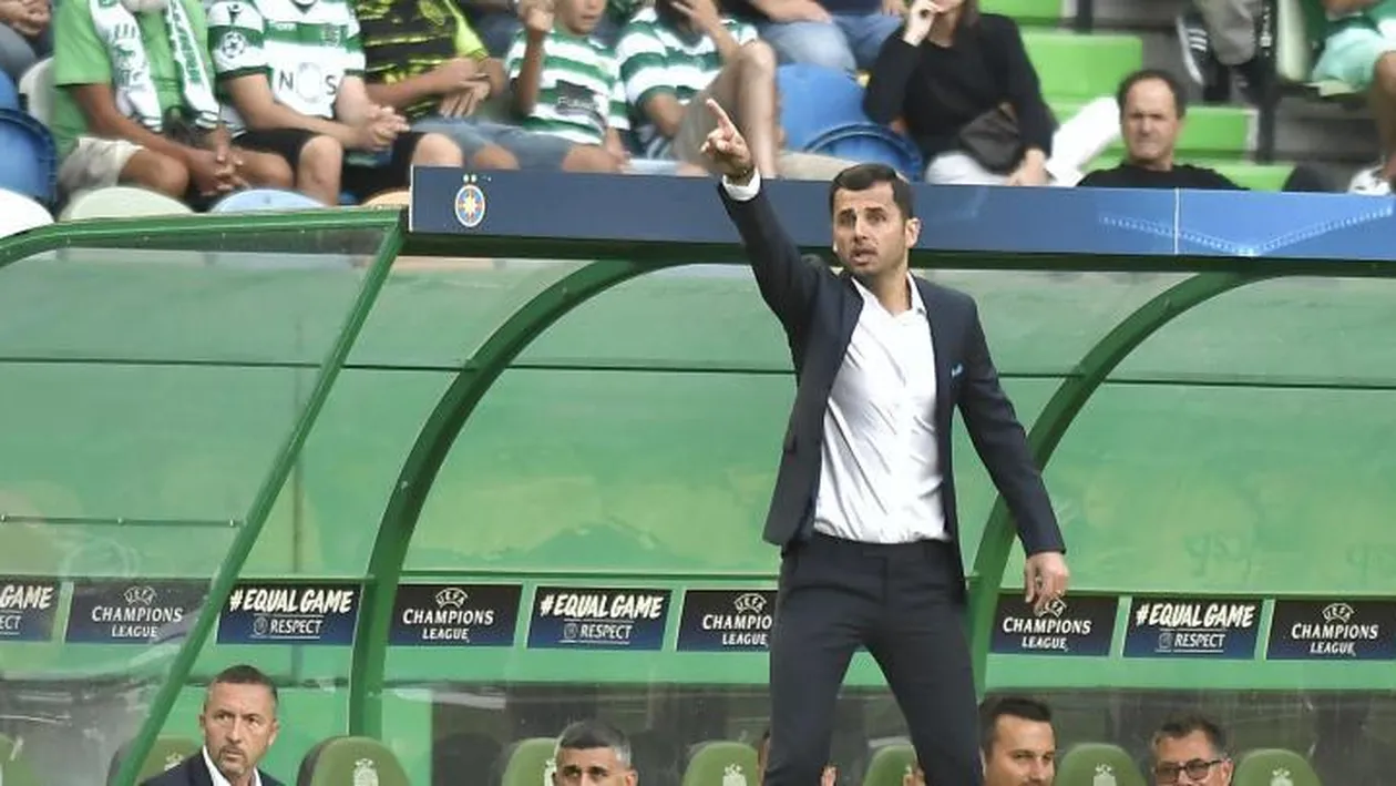 BILETUL ZILEI »» Suntem pregatiti de profit cu aceste 3 ponturi din Liga Campionilor!