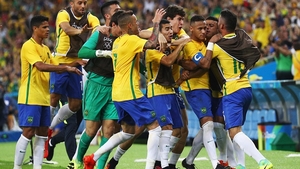Costa Rica - Serbia și Brazilia - Elveția, meciurile primei etape din Grupa E a Mondialului din Rusia!