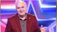 Florin Călinescu a scăpat porumbelul . Ce a putut să spună despre Andra, dar și despre alți artiști 