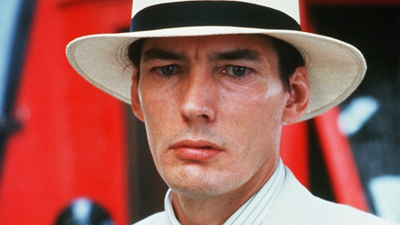 Billy Drago, cunoscut pentru roluri de gangster şi pentru apariţia în "Incoruptibilii", a murit la vârsta de 73 de ani