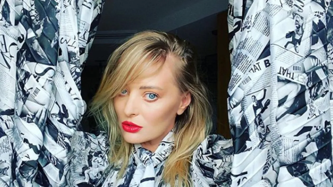 Delia Matache, scandal cum rar s-a mai văzut în showbiz: Ești cretină