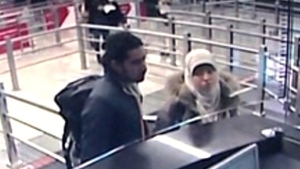 Mireasa jihadistă a fost ucisă! Era cea mai vânată femeie în Franța