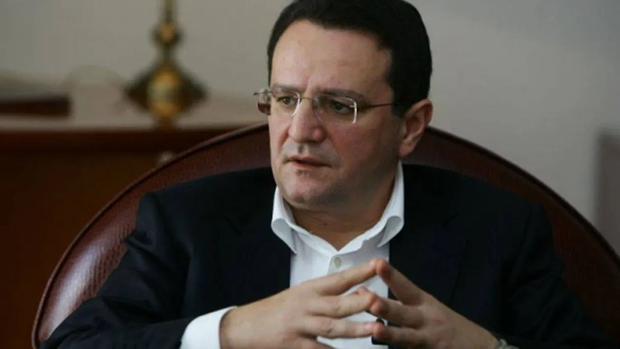 George Maior a primit premiul Personalitatea anului din partea Societatii Medicale Romane din New York