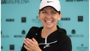 Simona Halep are antrenor nou? Cu cine s-a fotografiat + fanii au taxat-o: „Tu cu fițele tale”