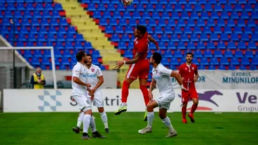 CFR Cluj își continuă marșul spre un nou titlu în Liga 1!