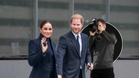Secretul noii vieți a lui Harry și Meghan în Anglia! De ce paparazzi nu-i mai urmăresc ca pe vremea Prințesei Diana