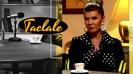 Ce studii are, de fapt, Diana Matei, solista Tarafului Cleante? ”Nimic nu este întâmplător în viața asta”