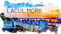 Lacul Morii, la aproape cinci secole de existență. Povestea neștiută a celui mai mare lac din București