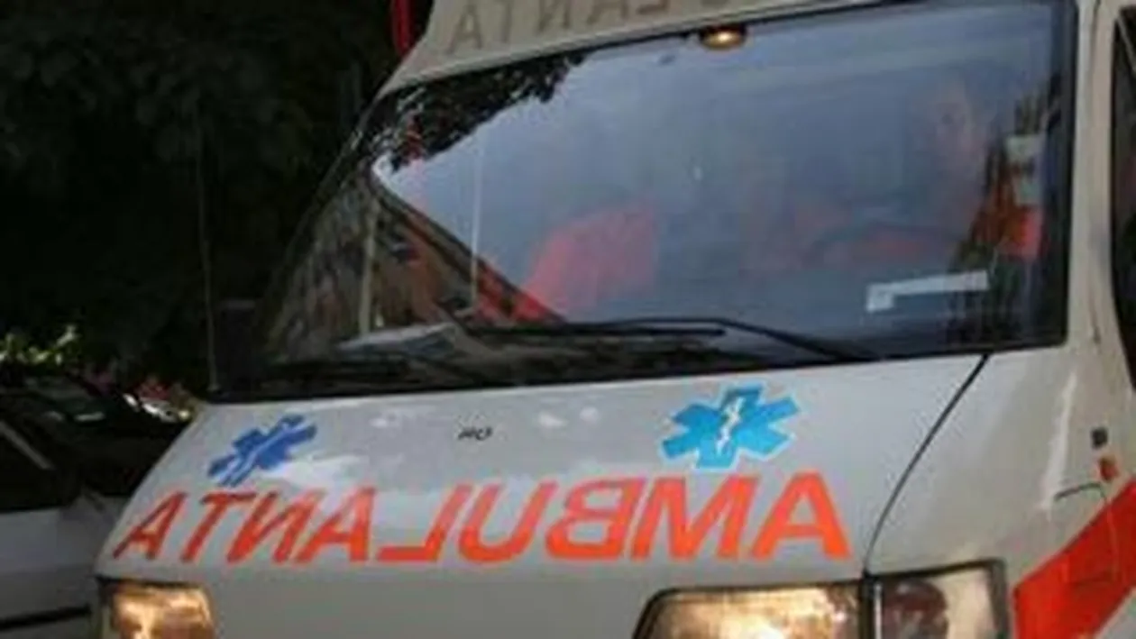 O femeie din Constanta a fost omorata de concubinul ei