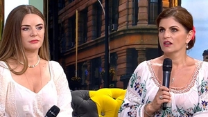 Mariana Ionescu Căpitănescu și sora sa, strigăt de ajutor: "Noi suntem într-un real pericol". Ce s-a întâmplat