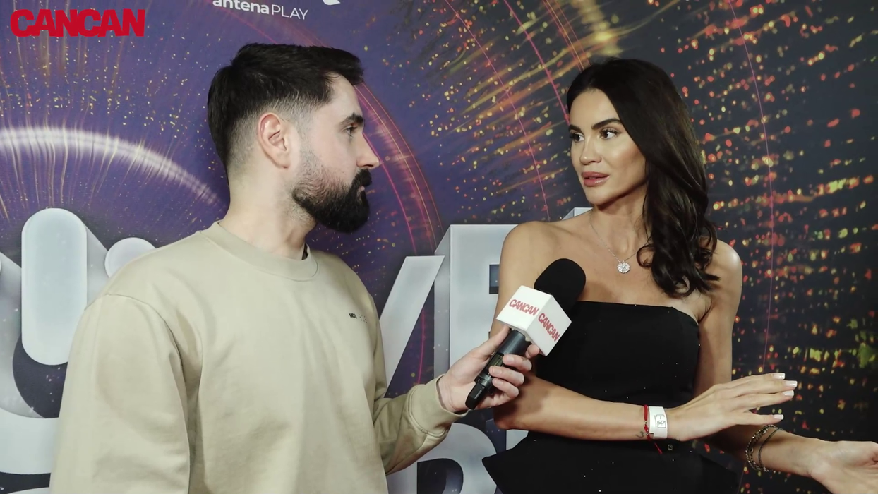 „Drama” prin care trece Geanina Ilieș, noua prezentatoare de la Antena Stars: ”O să rămân singură!”