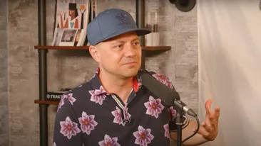 Dan Badea, dezvăluiri uimitoare: „Simt și știu acum că m-a salvat, mi-a făcut prieteni”