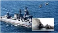 Ce s-a întâmplat după lovirea navei Moskva? Detalii șterse de ruși