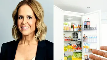 Cele trei alimente care nu îngrașă dacă sunt consumate reci. Mihaela Bilic a dezvăluit secretul: ”Nu trebuie să eliminăm”