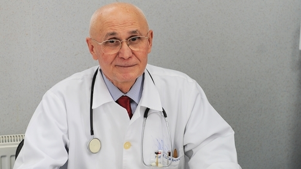 Lumea medicală a fost lovită de o cumplită tragedie. Un renumit medic pediatru de la „Grigore Alexandrescu” a murit! Prima reacţie