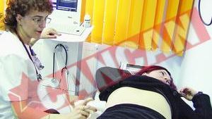 Aparatul care iti spune daca ai cancer