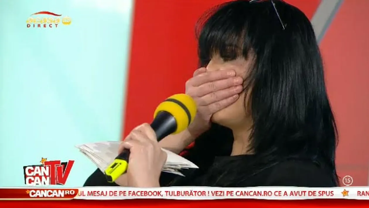 Adevărul e gata să iasă la iveală! A vândut Mariana Moculescu apartamentul tatălui şi l-a lasat pe drumuri înainte să moară?