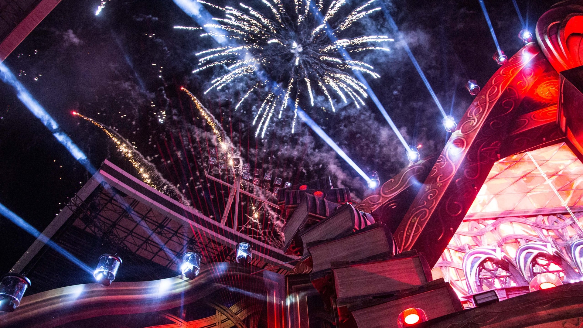 Oficial! Festivalul Untold va avea loc în 2021. Care sunt datele anunțate de organizatori