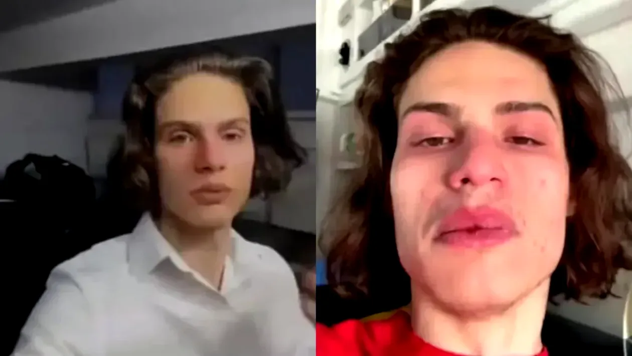 Scandal monstru în fața DIICOT, după ce Rareș Ion a fost incinerat. Un martor-cheie a răbufnit: ”V-aţi bătut joc o viaţă întreagă de el!”