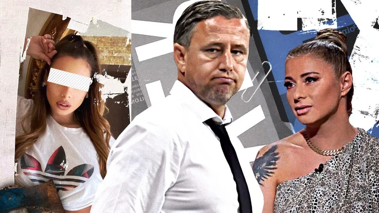 Fina Anamariei Prodan, atacată cu toporul de “protectorul” presupusei amante: “Nu exclud ca ea să-l fi pus!”