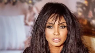 Laurette dă lovitura după scandalul cu Marian Tătic. A lansat o melodie nouă cu videoclip. VIDEO