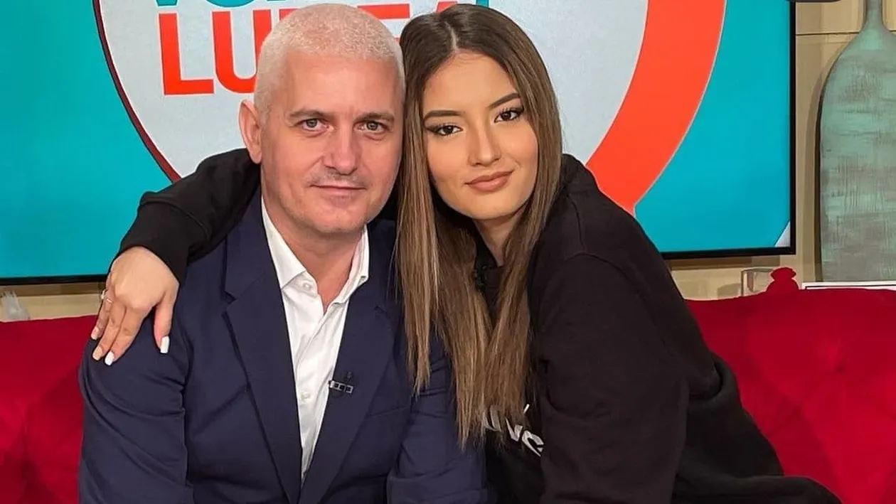 Virgil Ianțu, despre viața de familie! Cum se înțelege cu fiica sa și de ce nu s-a căsătorit după 15 ani de relație. „Mi-a lăsat un gust amar”