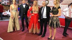 Revelionul care va scrie istoria televiziunii, la România TV! CANCAN.ro vă prezintă în exclusivitate culisele petrecerii maraton