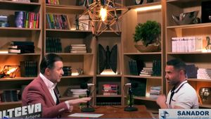 Reţeta succesului pe reţelele de socializare. Cristian Chifoi dezvăluie secretul la ALTCEVA cu Adrian Artene