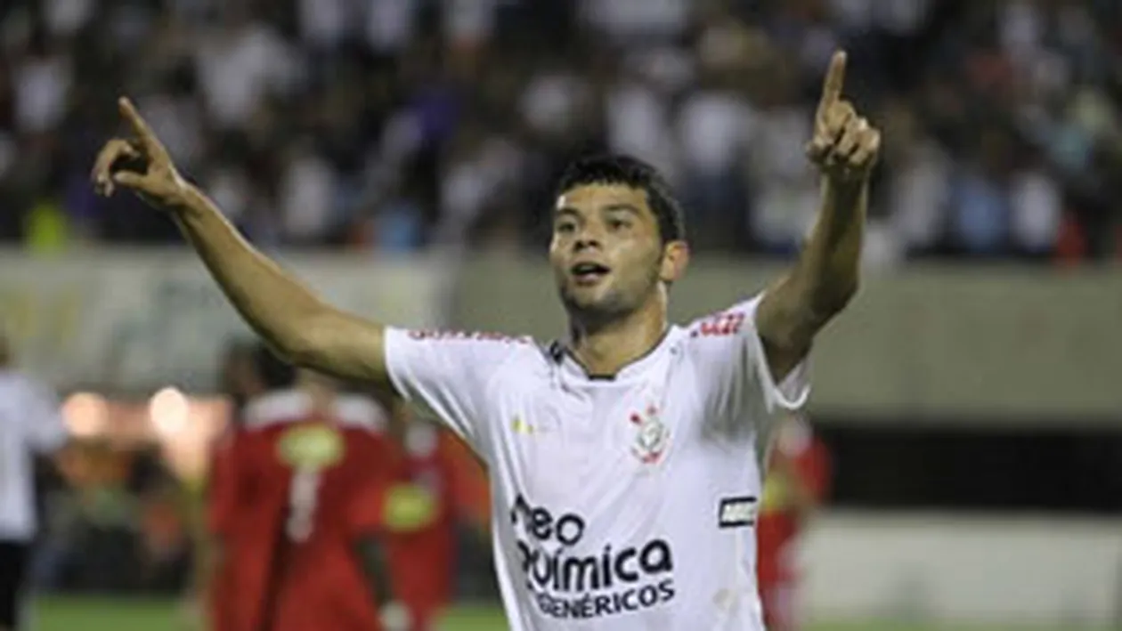 Un fotbalist brazilian a fost impuscat mortal!