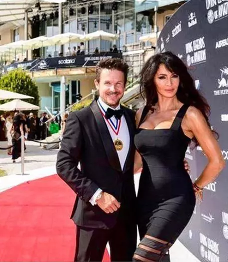 Cu ce s-a ocupat Mihaela Rădulescu după decesul lui Felix Baumgartner. Cât de greu i-a fost vedetei în ultima perioadă: „Mă celebrez”
