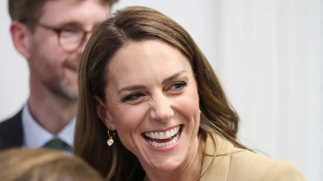Obiectul pe care Kate Middleton îl pierde tot timpul. Cum i-a venit familia în ajutor