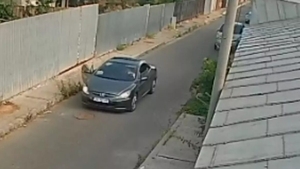 Amendă de 12.000 de lei pentru gestul săvârșit de această femeie. Imaginile video au dat-o de gol