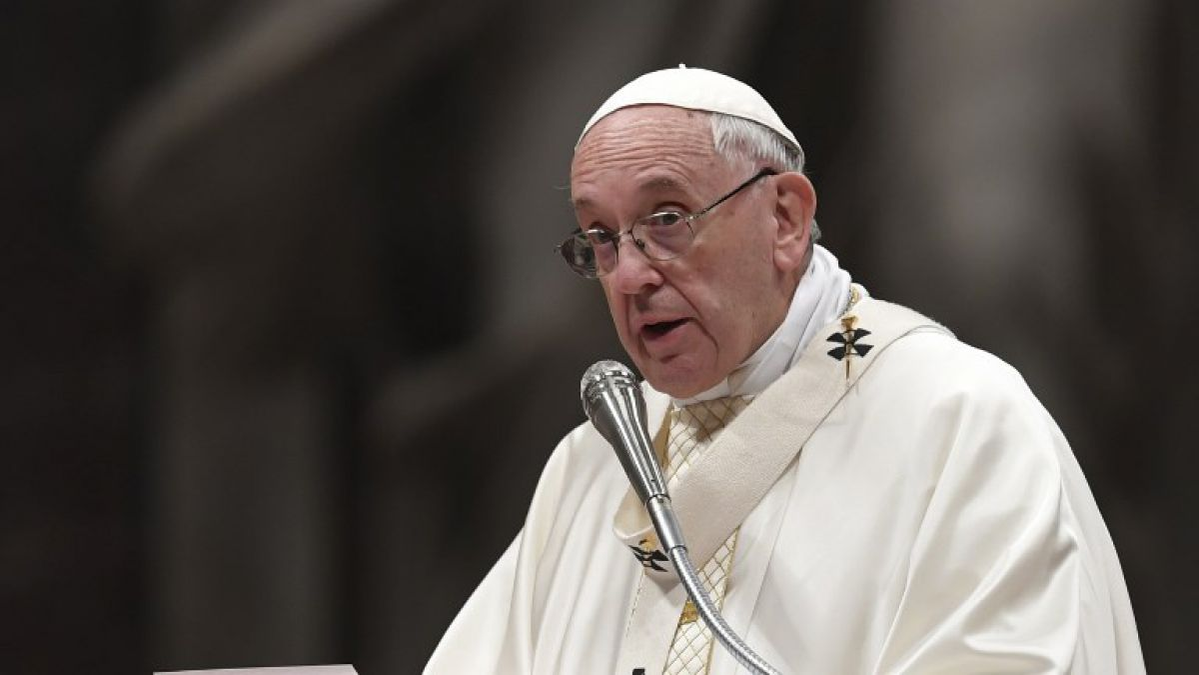 S-a stabilit programul vizitei Papei Francisc în România