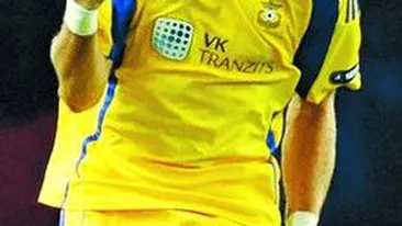 Gauracs: Inscriu cu Steaua si cu Dinamo