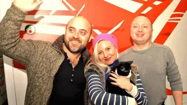 Adevarul a iesit la IVEALA! Castigatoarea Vocea Romaniei, iubire nebuna cu un barbat insurat!