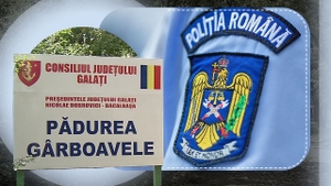 Ultimele ore din viața polițistului găsit mort în autospecială. Ce au descoperit anchetatorii